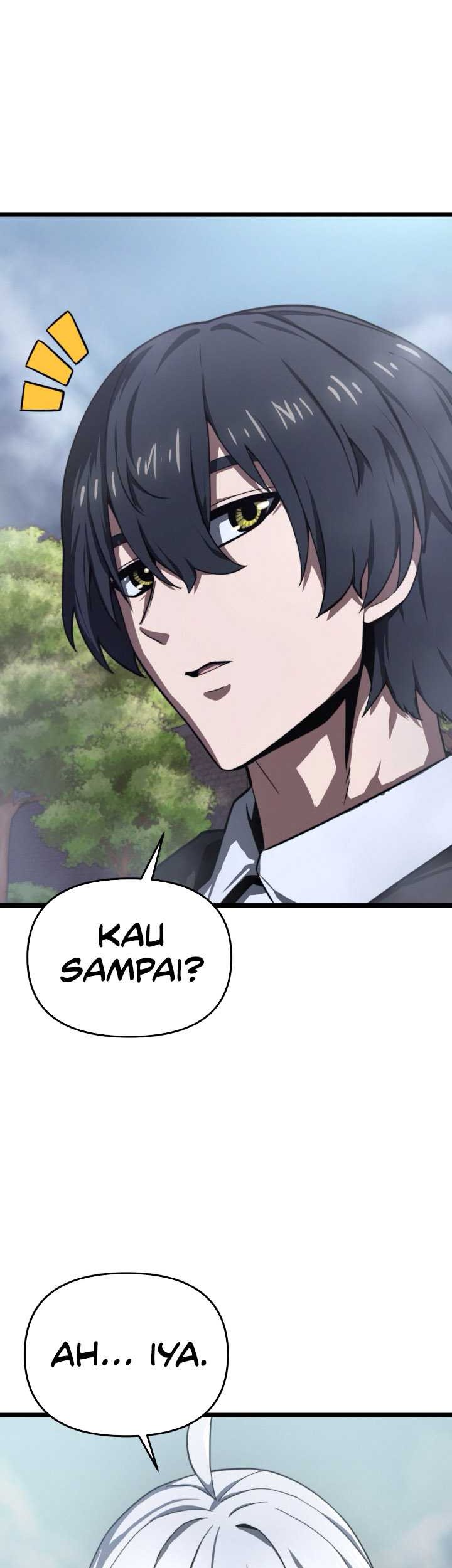 Damn Demonic Swords Chapter 15 - halaman 4
