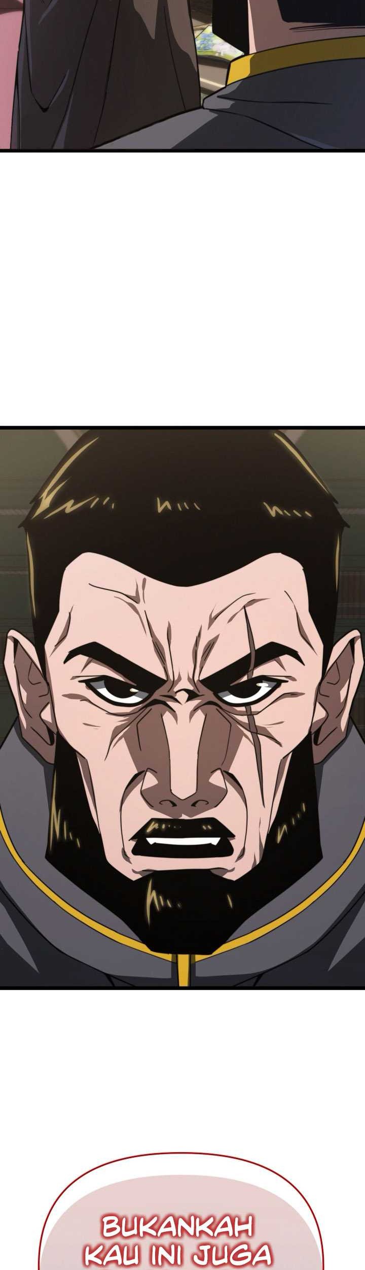 Damn Demonic Swords Chapter 15 - halaman 42