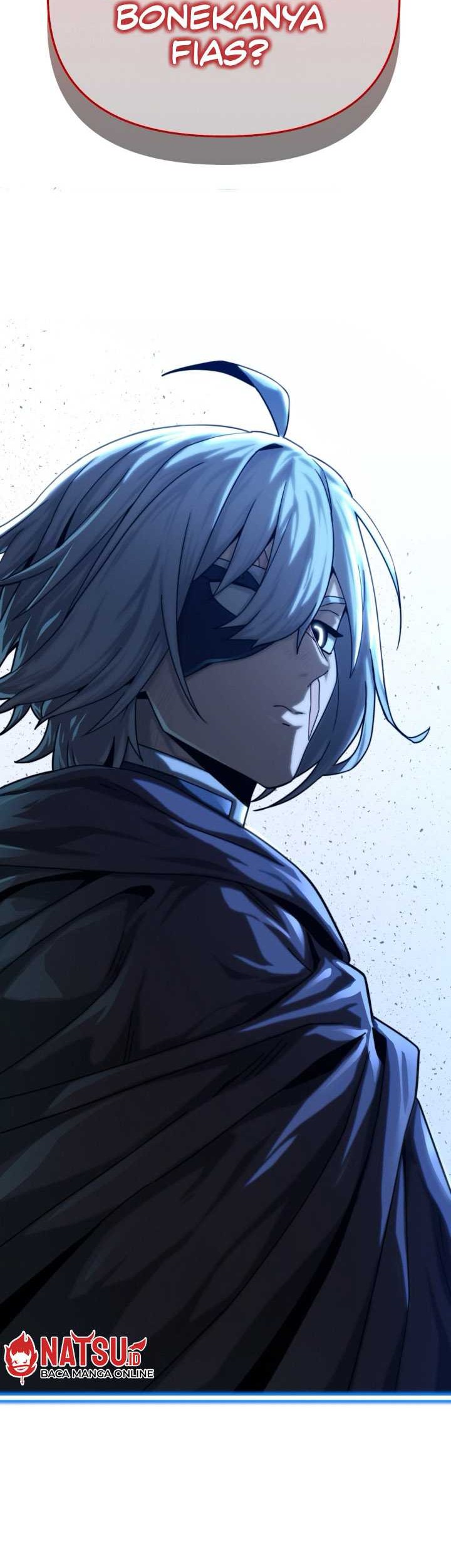 Damn Demonic Swords Chapter 15 - halaman 43