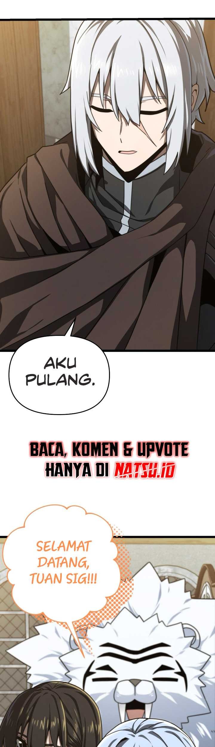 Damn Demonic Swords Chapter 15 - halaman 46