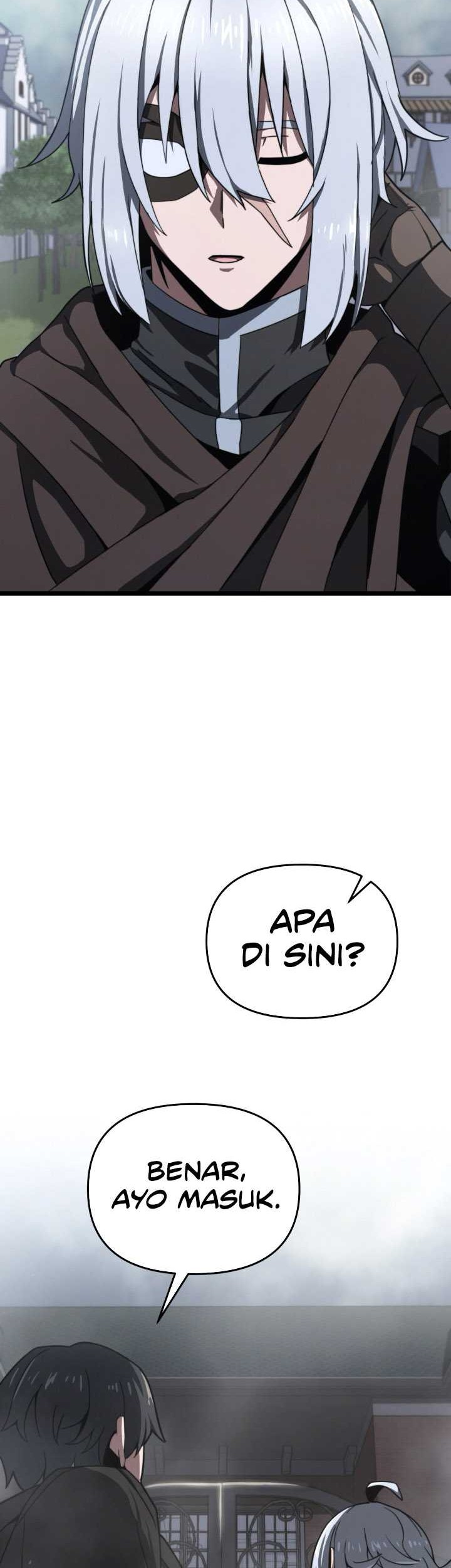 Damn Demonic Swords Chapter 15 - halaman 5