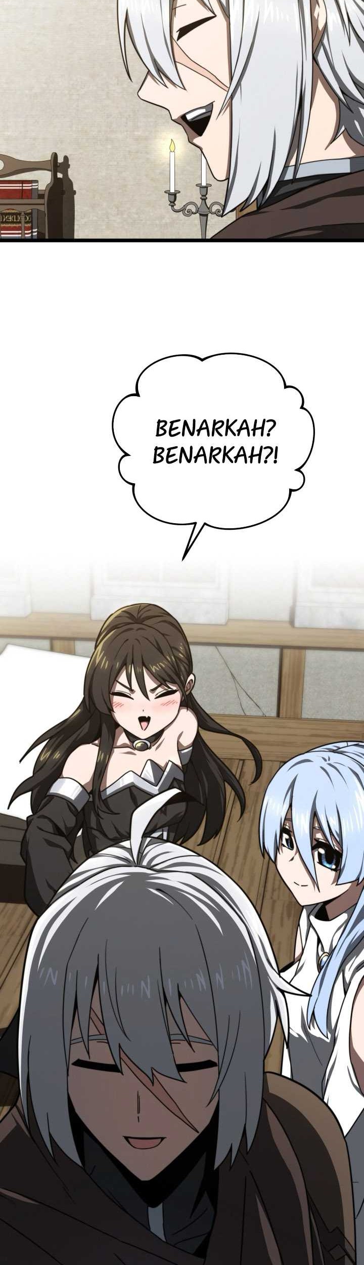 Damn Demonic Swords Chapter 15 - halaman 53