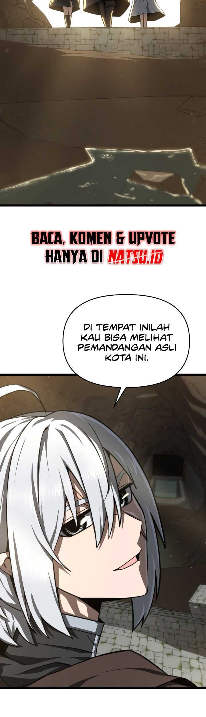 Damn Demonic Swords Chapter 15 - halaman 56
