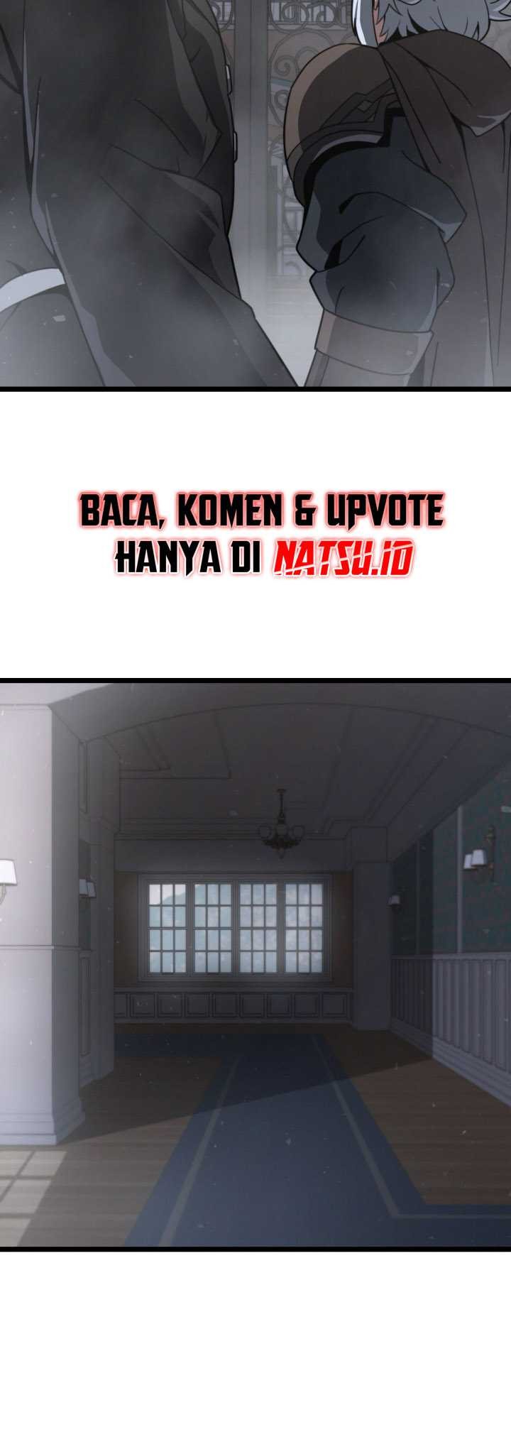 Damn Demonic Swords Chapter 15 - halaman 6
