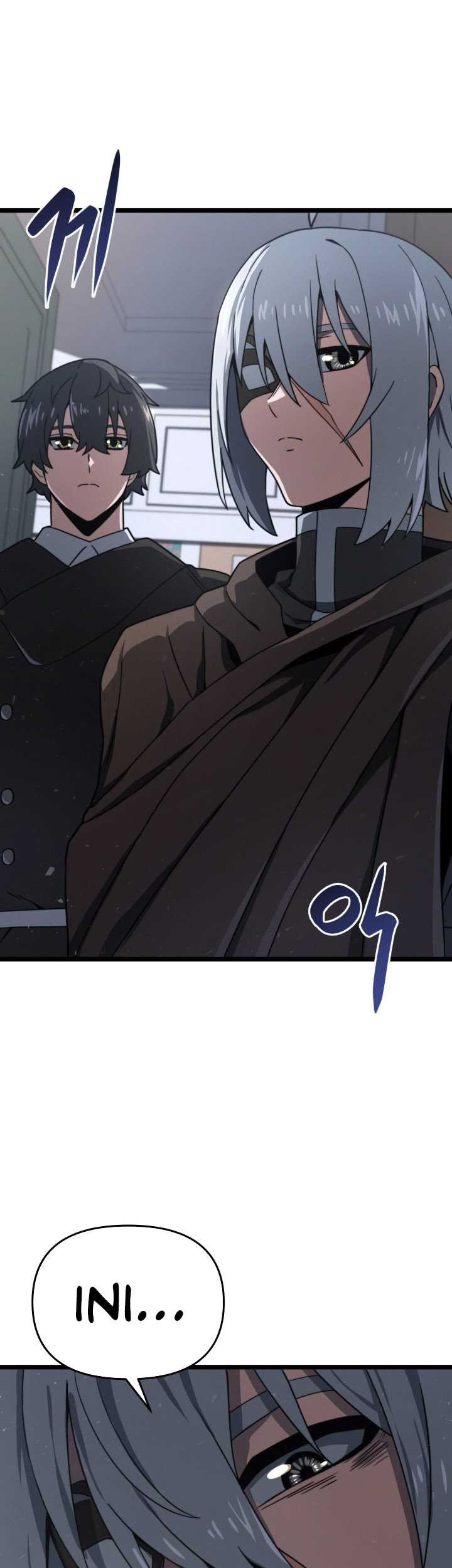 Damn Demonic Swords Chapter 15 - halaman 7