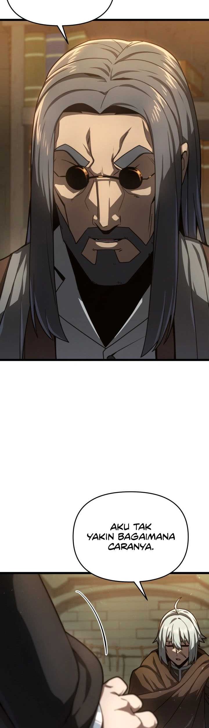 Damn Demonic Swords Chapter 16 - halaman 24