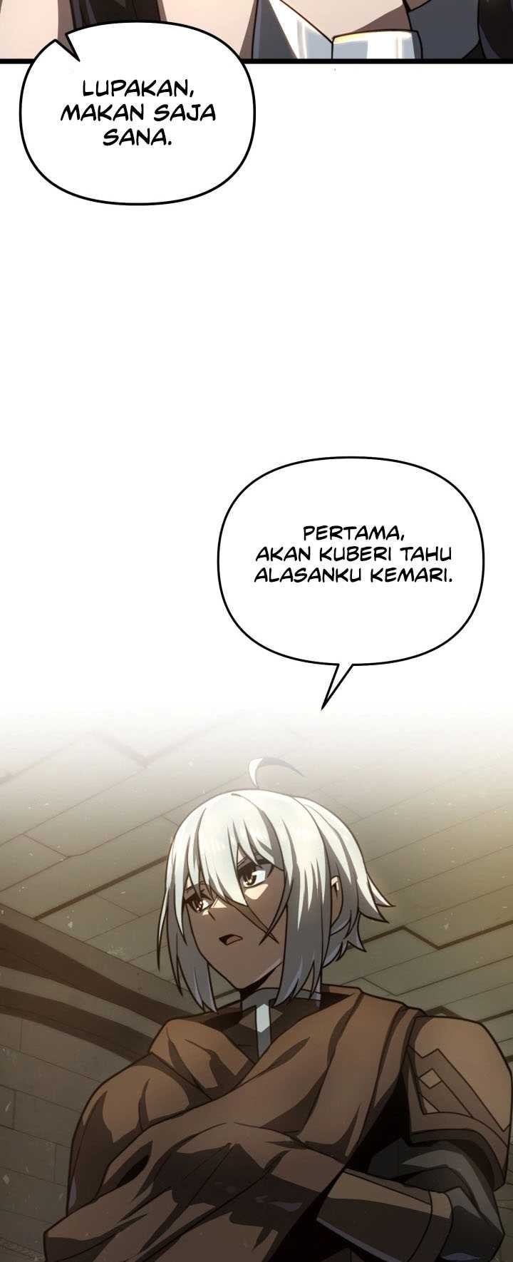 Damn Demonic Swords Chapter 16 - halaman 26