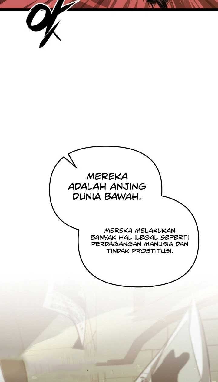 Damn Demonic Swords Chapter 16 - halaman 31