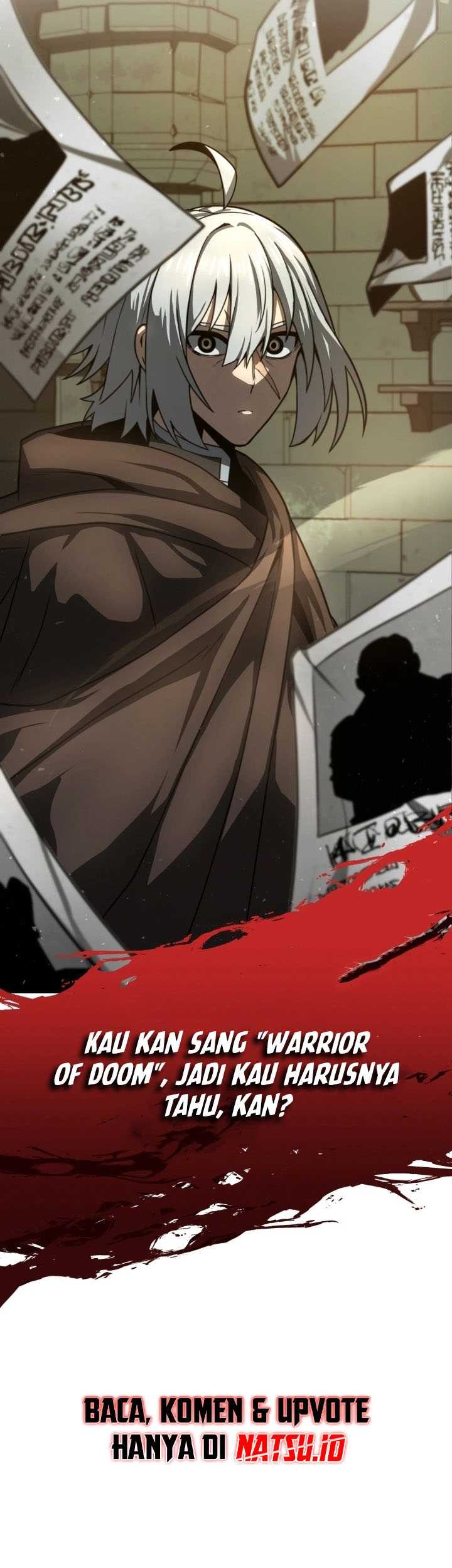 Damn Demonic Swords Chapter 16 - halaman 32