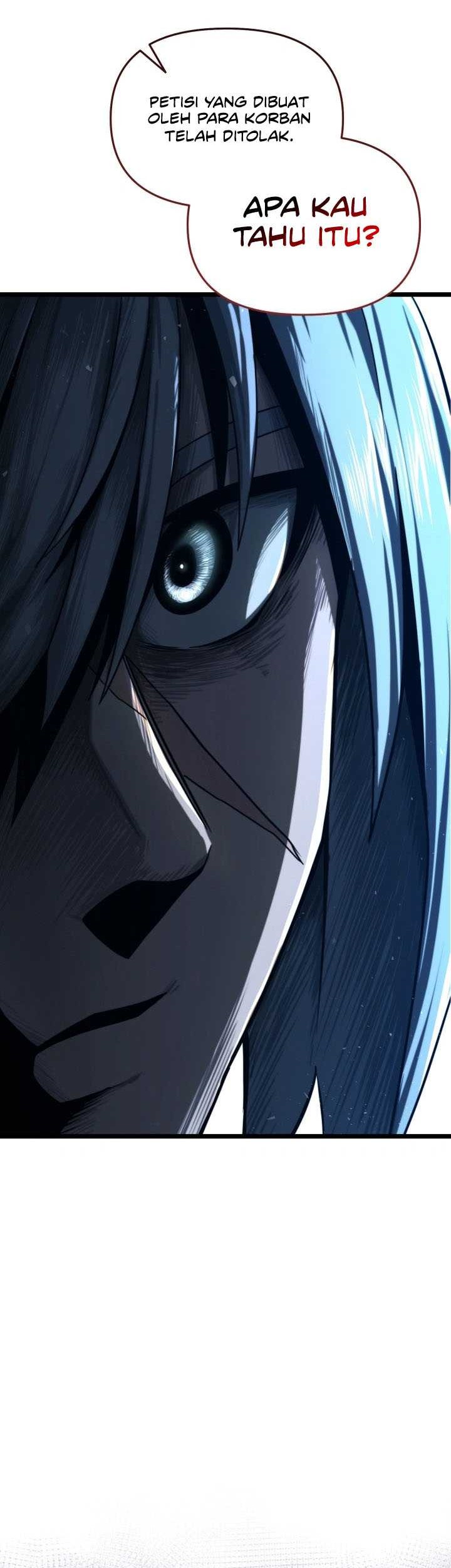 Damn Demonic Swords Chapter 16 - halaman 33