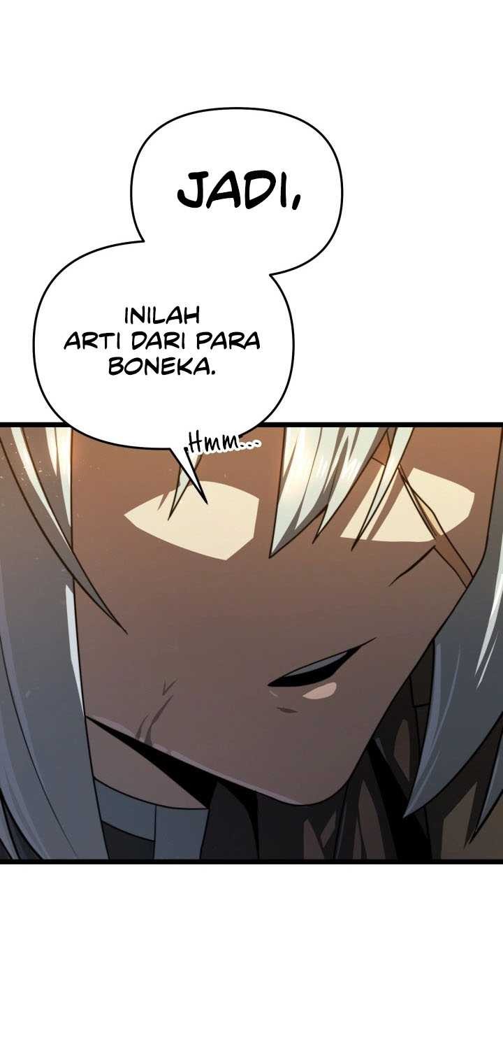 Damn Demonic Swords Chapter 16 - halaman 36