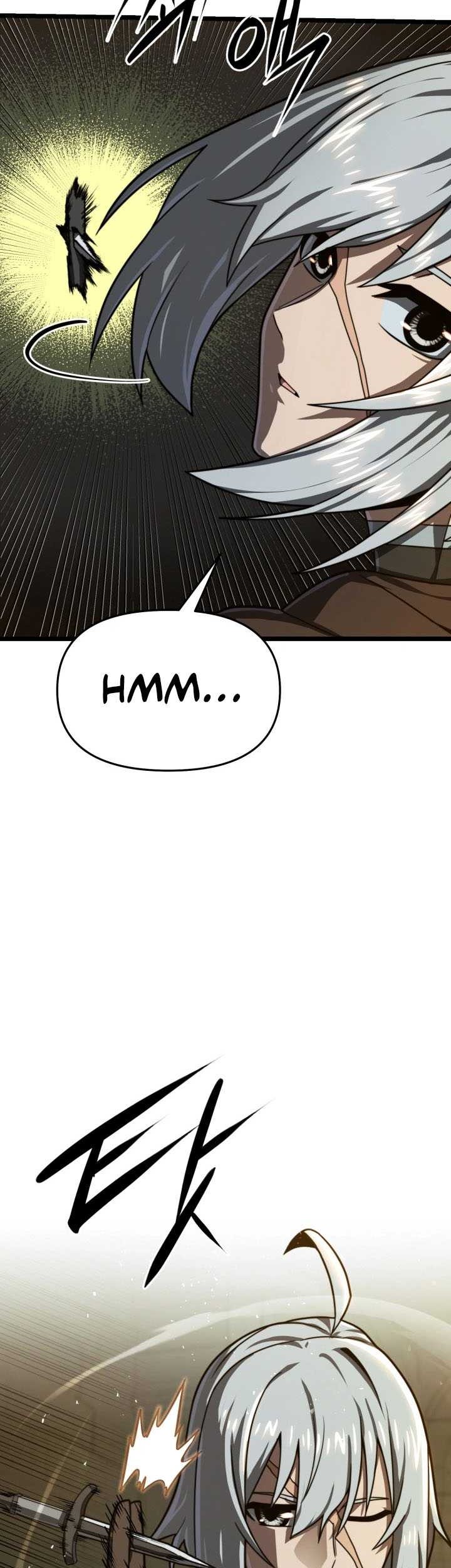Damn Demonic Swords Chapter 16 - halaman 4