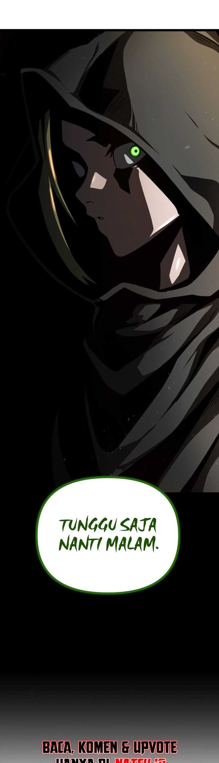 Damn Demonic Swords Chapter 16 - halaman 42