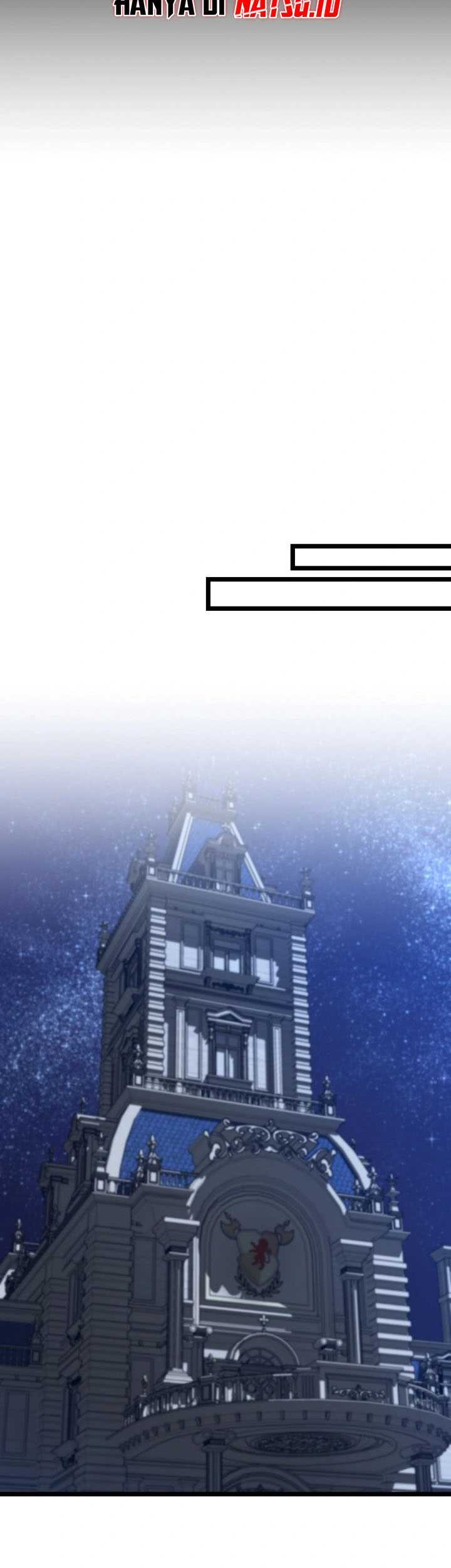 Damn Demonic Swords Chapter 16 - halaman 43