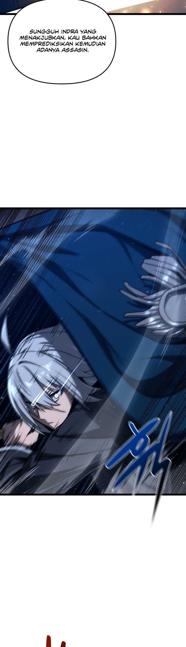 Damn Demonic Swords Chapter 16 - halaman 49