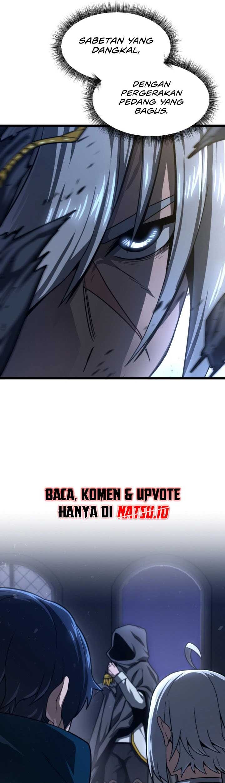 Damn Demonic Swords Chapter 16 - halaman 52