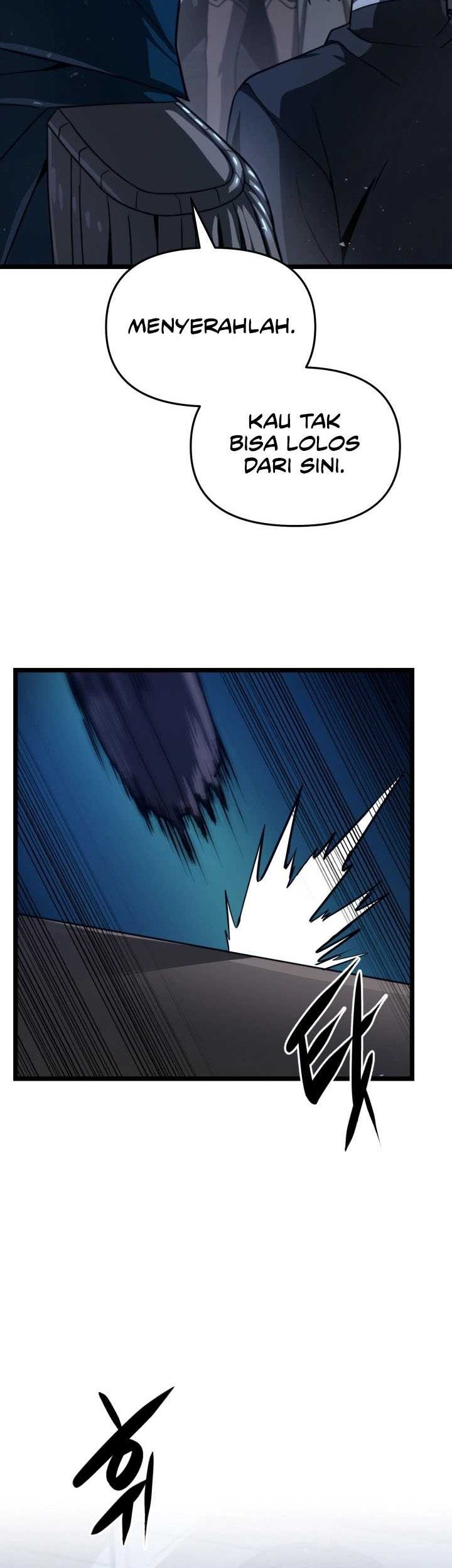 Damn Demonic Swords Chapter 16 - halaman 53