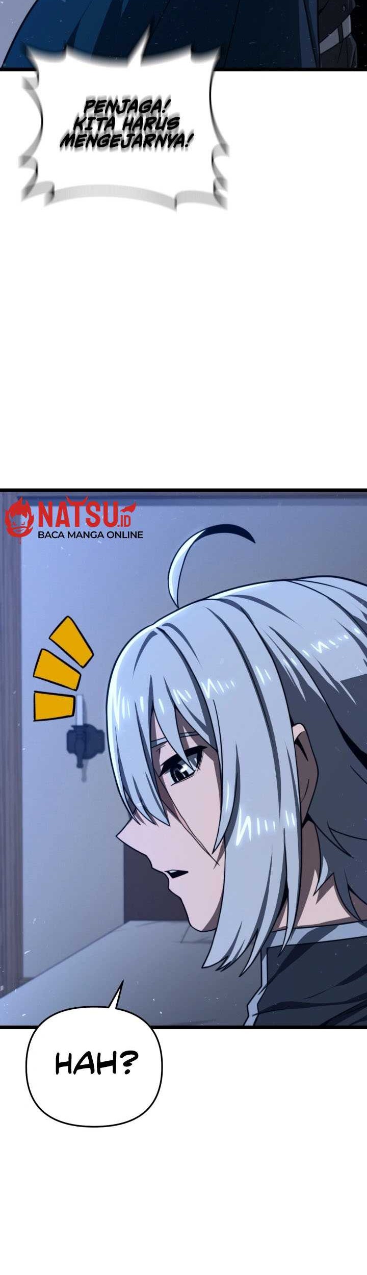 Damn Demonic Swords Chapter 16 - halaman 55