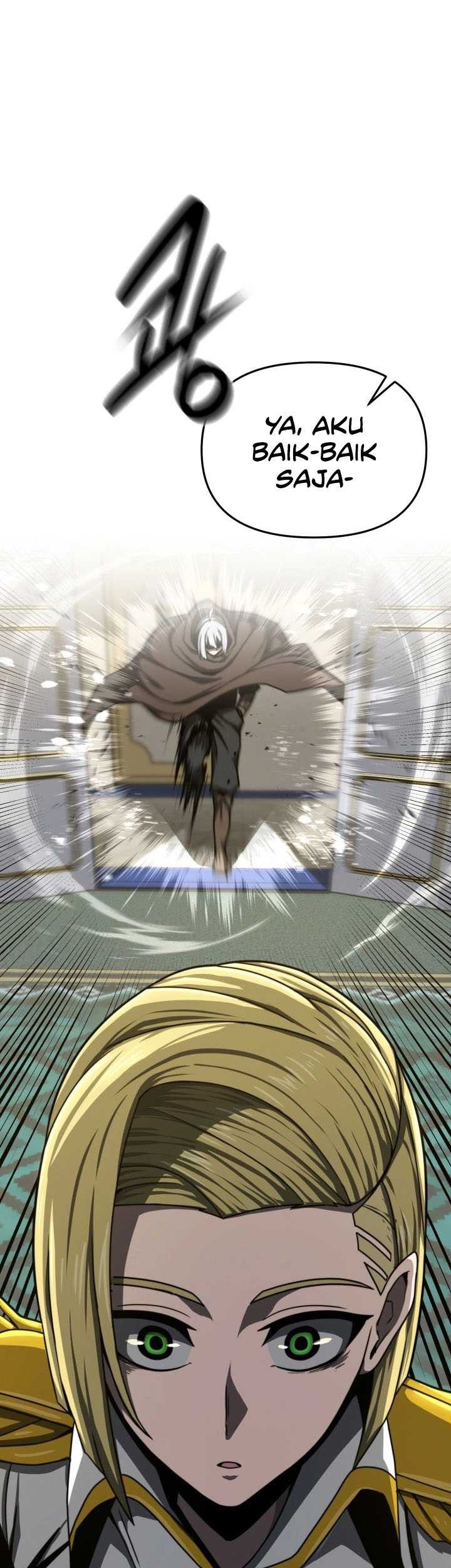 Damn Demonic Swords Chapter 17 - halaman 11