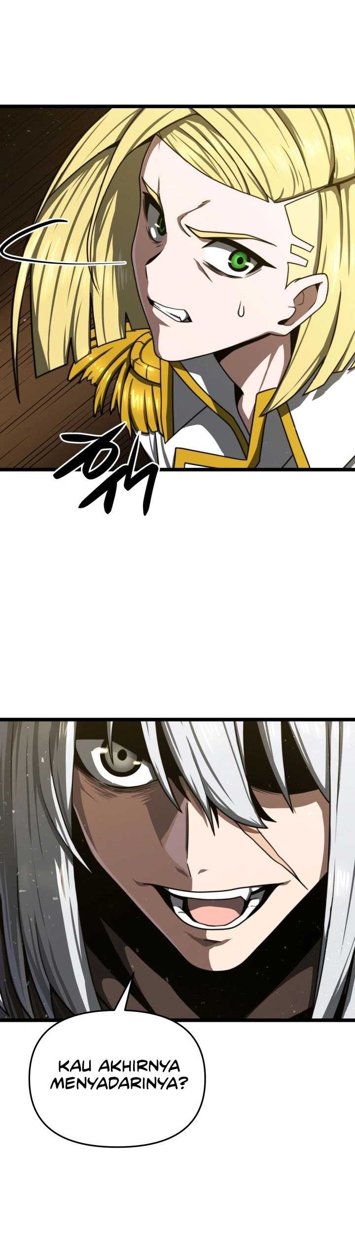 Damn Demonic Swords Chapter 17 - halaman 13