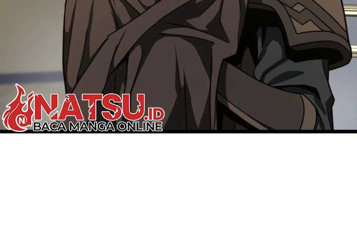 Damn Demonic Swords Chapter 17 - halaman 20
