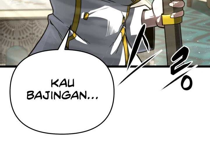Damn Demonic Swords Chapter 17 - halaman 24