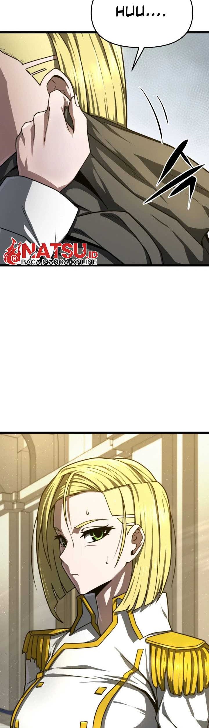 Damn Demonic Swords Chapter 17 - halaman 3
