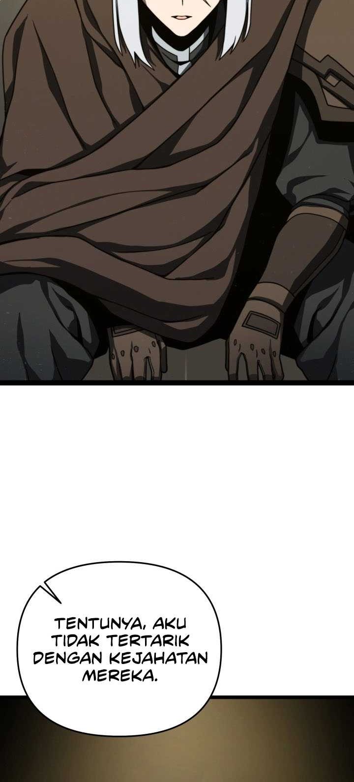 Damn Demonic Swords Chapter 17 - halaman 31