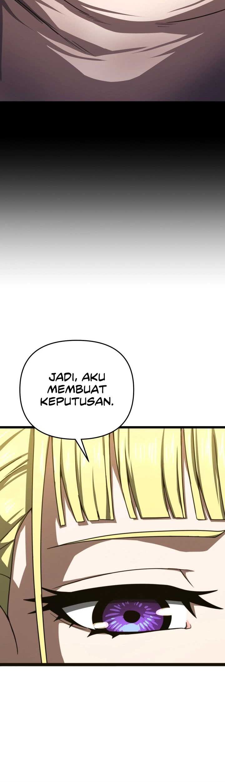 Damn Demonic Swords Chapter 17 - halaman 38