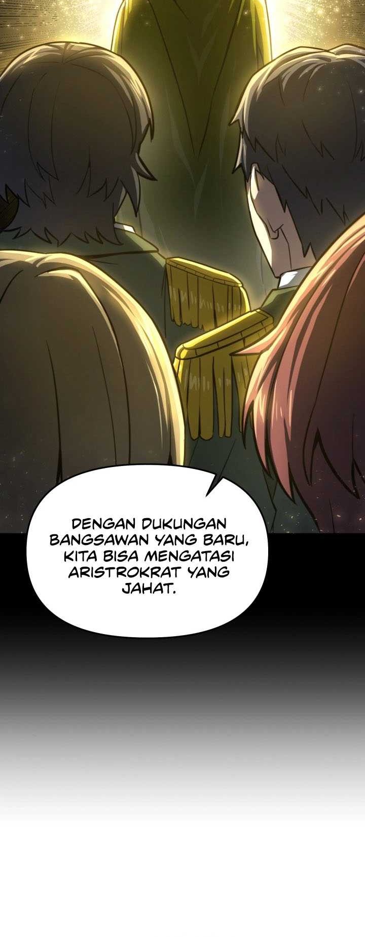 Damn Demonic Swords Chapter 17 - halaman 46