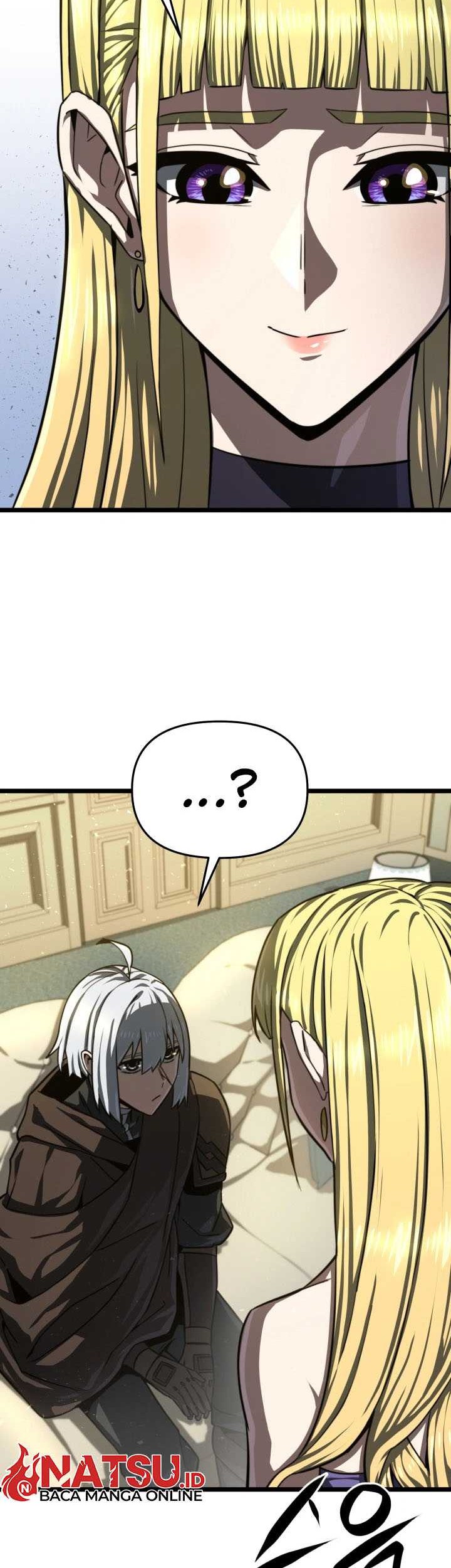 Damn Demonic Swords Chapter 17 - halaman 48
