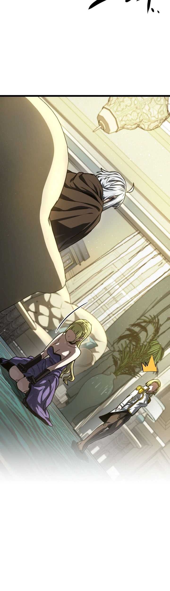 Damn Demonic Swords Chapter 17 - halaman 49