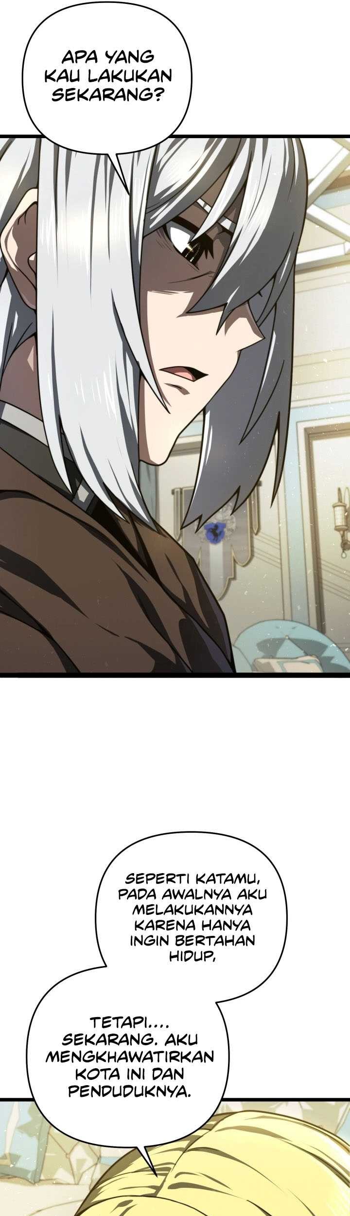 Damn Demonic Swords Chapter 17 - halaman 51