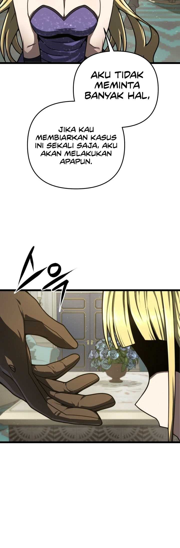 Damn Demonic Swords Chapter 17 - halaman 53