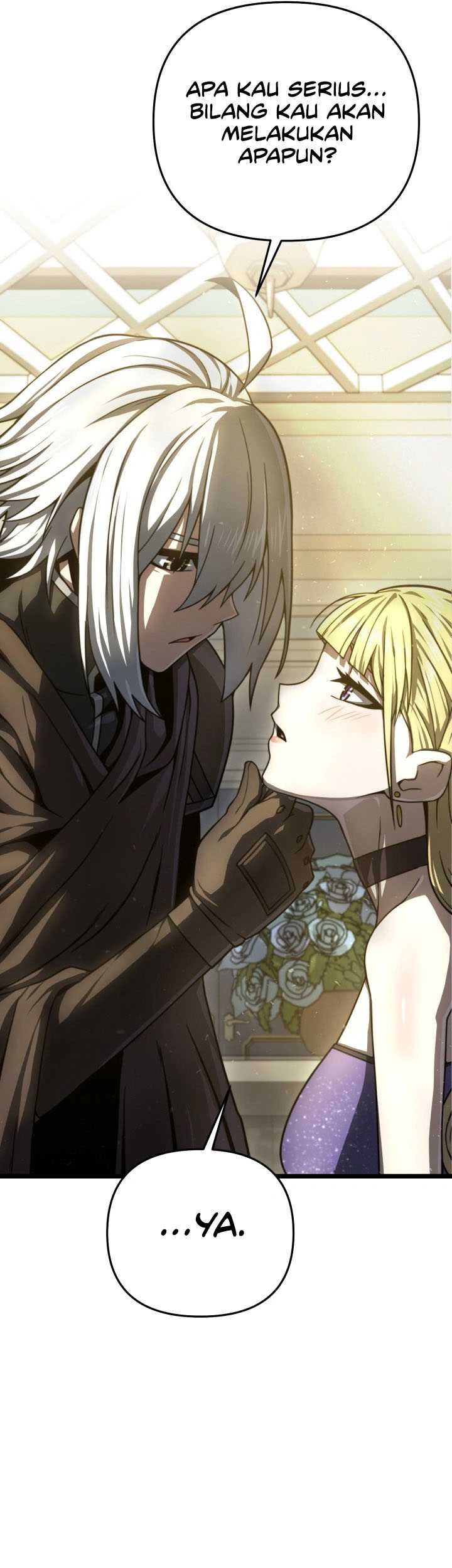 Damn Demonic Swords Chapter 17 - halaman 54