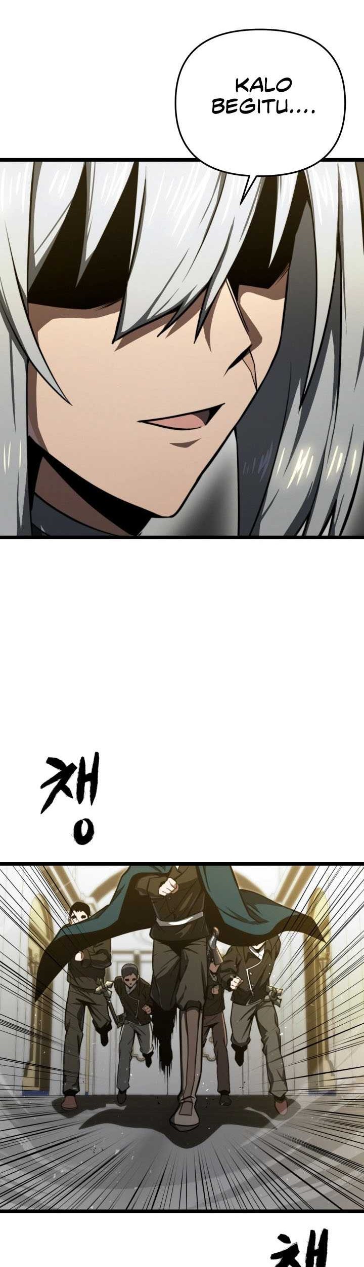 Damn Demonic Swords Chapter 17 - halaman 55