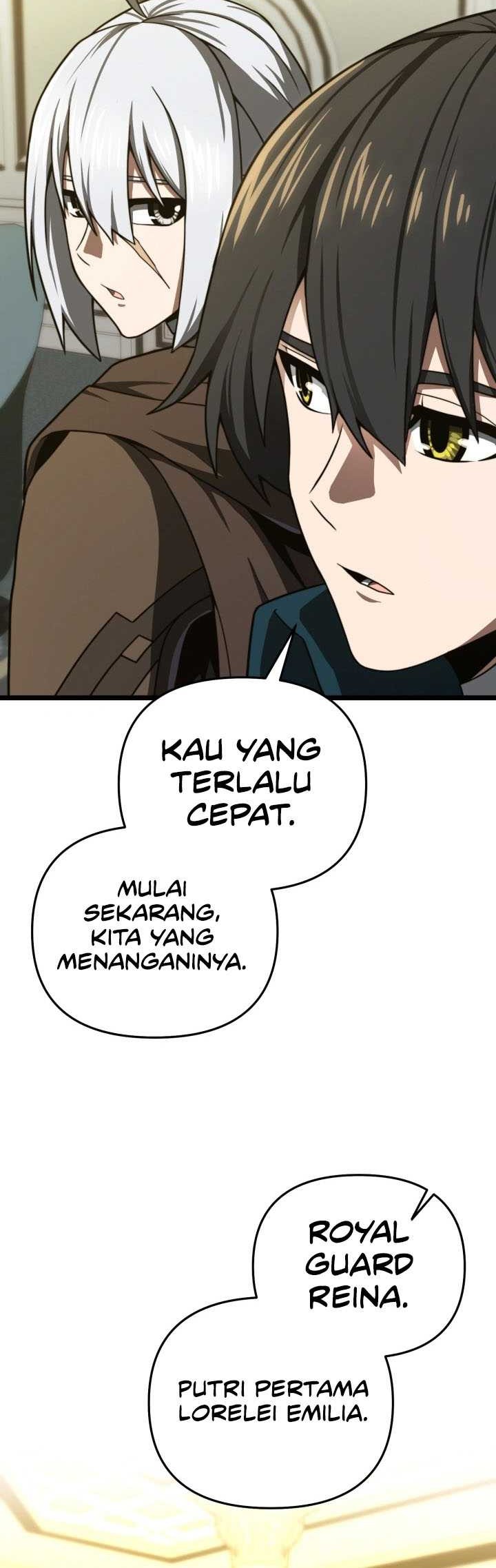 Damn Demonic Swords Chapter 17 - halaman 59