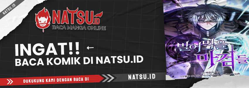Damn Demonic Swords Chapter 17 - halaman 62