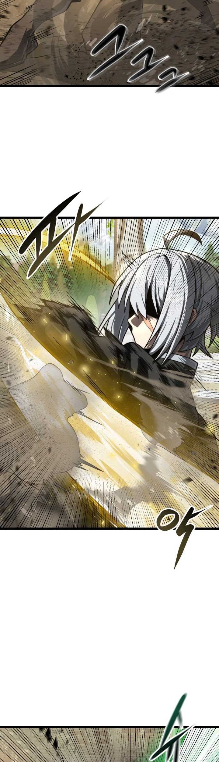 Damn Demonic Swords Chapter 18 - halaman 13