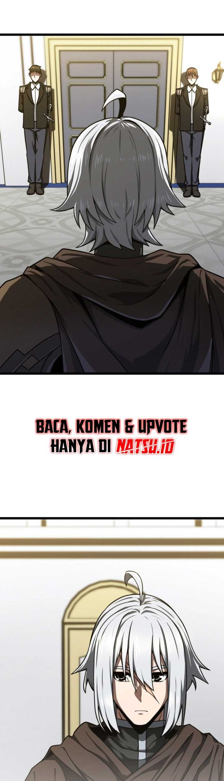 Damn Demonic Swords Chapter 18 - halaman 2