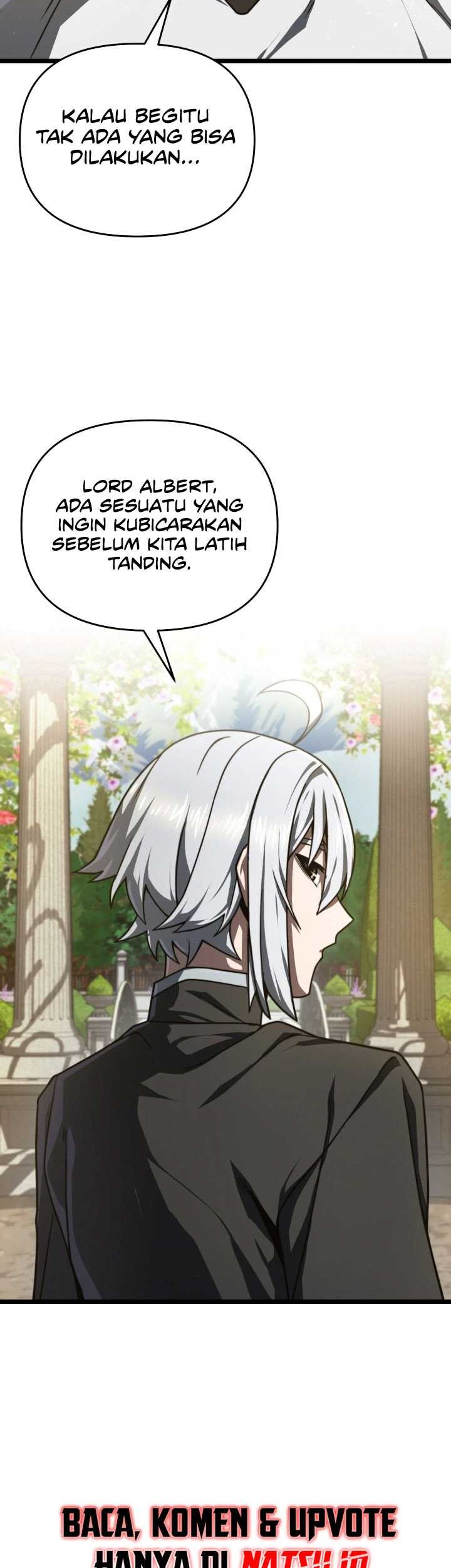 Damn Demonic Swords Chapter 18 - halaman 26