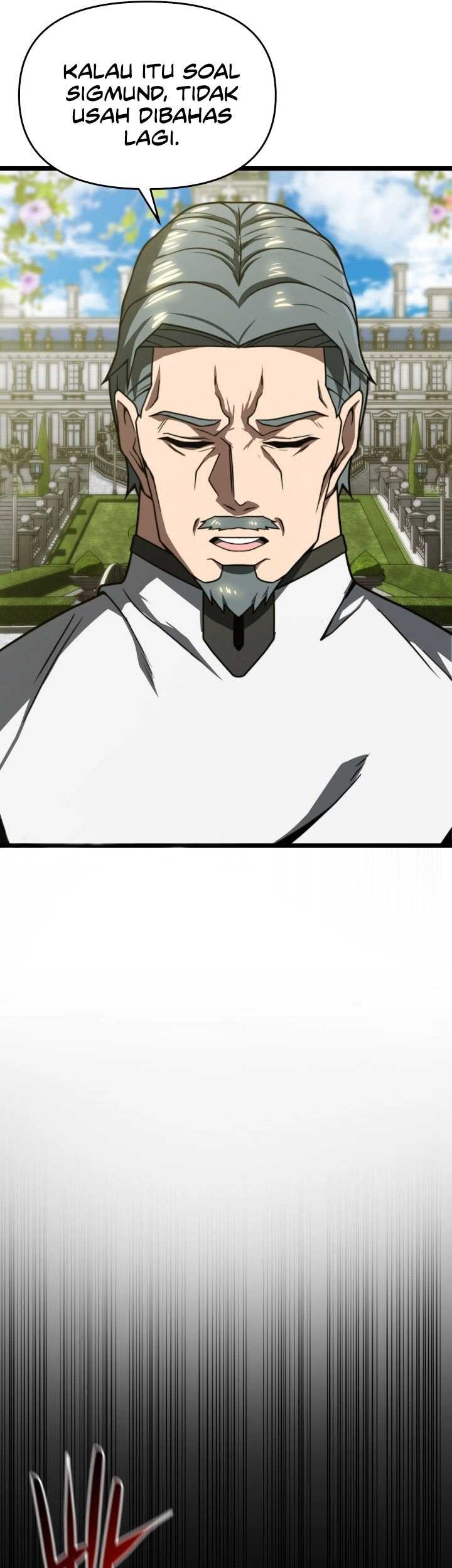 Damn Demonic Swords Chapter 18 - halaman 28