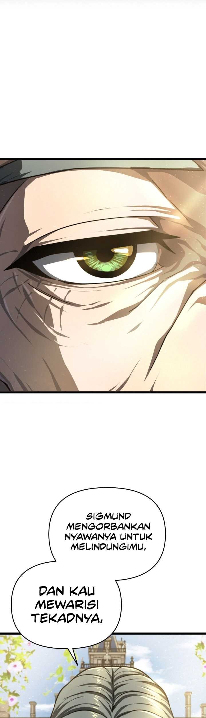 Damn Demonic Swords Chapter 18 - halaman 36