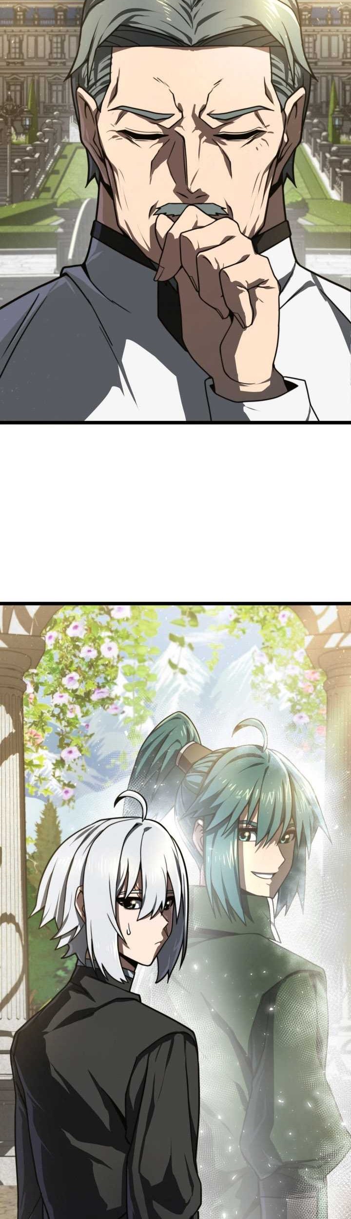 Damn Demonic Swords Chapter 18 - halaman 37