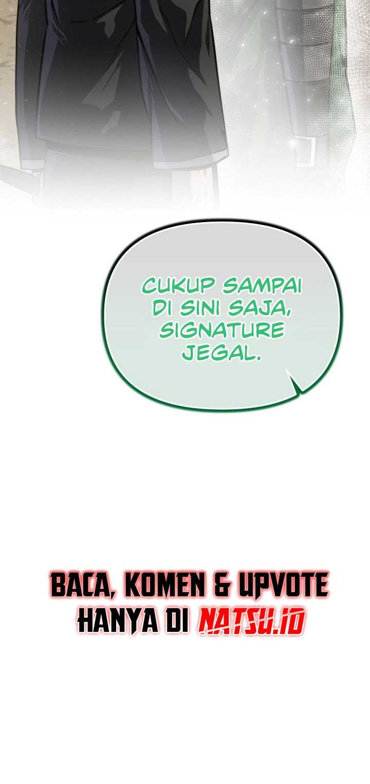 Damn Demonic Swords Chapter 18 - halaman 38