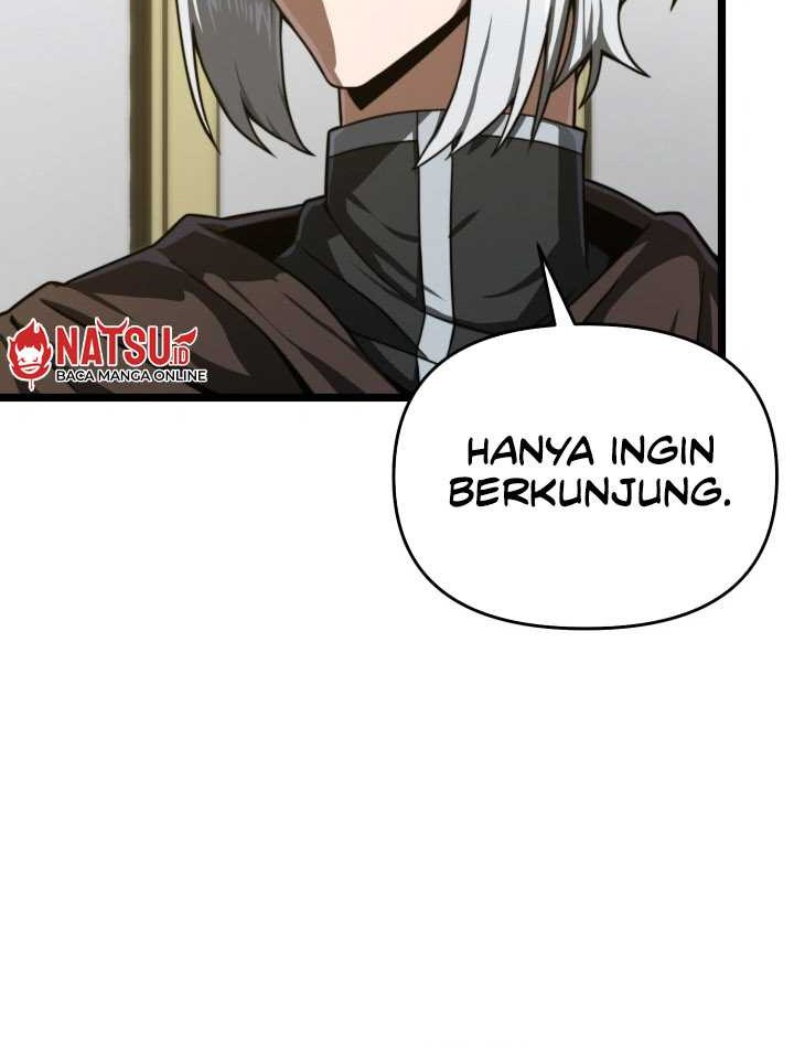 Damn Demonic Swords Chapter 18 - halaman 4