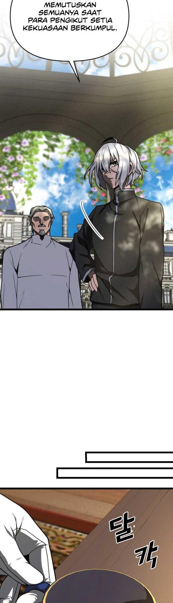 Damn Demonic Swords Chapter 18 - halaman 40