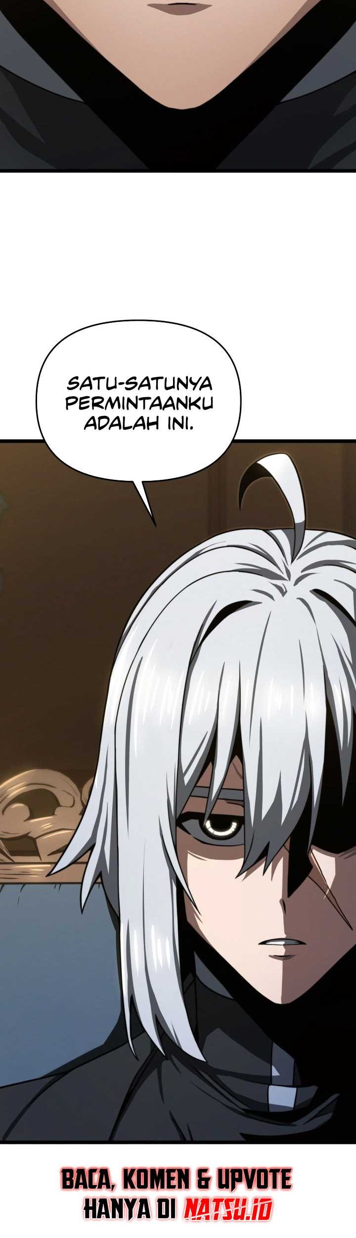 Damn Demonic Swords Chapter 18 - halaman 45