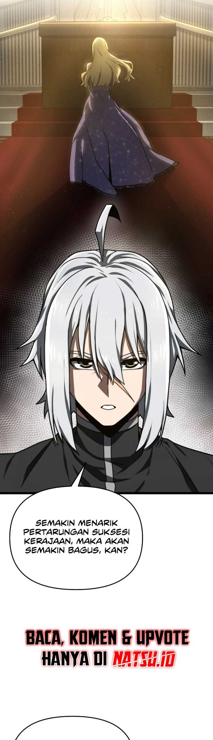 Damn Demonic Swords Chapter 18 - halaman 56