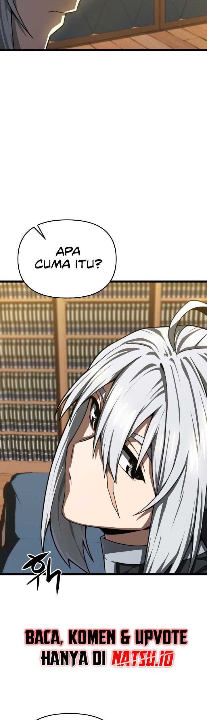 Damn Demonic Swords Chapter 18 - halaman 60